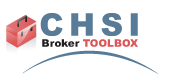 CHSI Broker Toolbox Logo